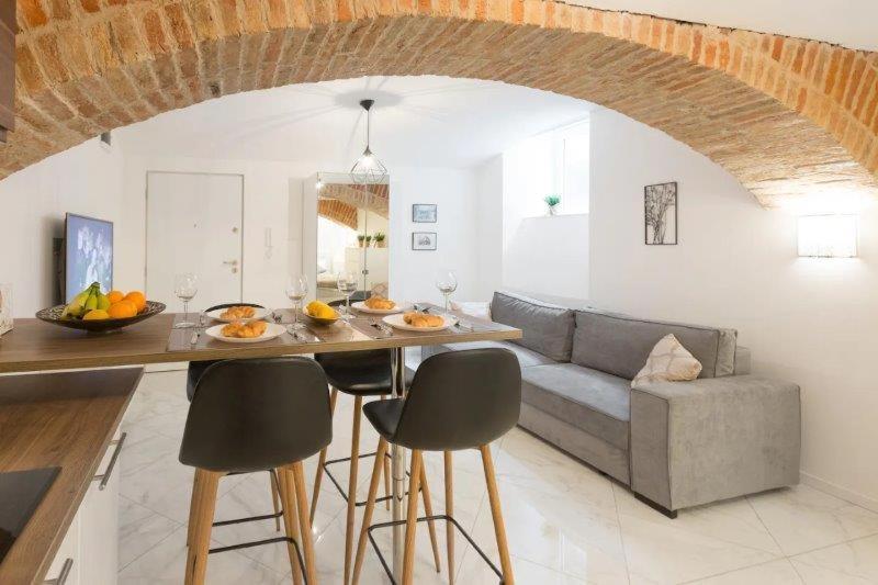 Apartment La Bodega Загреб Экстерьер фото